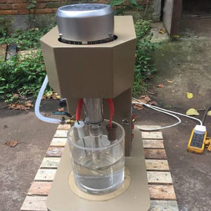 Di alta Qualità Piccolo Laboratorio di Lisciviazione Mixer Per Scientifica istituti di Macchina di Prova - Product Image 3