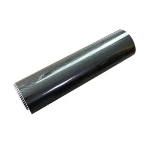 Chất lượng xe bảo vệ phim sợi carbon Vinyl Phim chống trầy xước xe nhãn dán bảo vệ chống thấm nước xe bọc phim