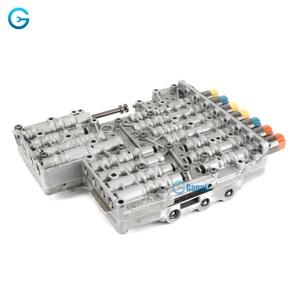 Cuerpo de Transmisión Reacondicionado ZF6HP21 6HP28 al por Mayor, Apto para Piezas de Automóviles 6HP34 - Product Image 6