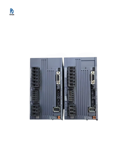 เซ็นเซอร์ควบคุม PLC ของแท้ใหม่เอี่ยม รุ่น MR-J4-200B - Product Image 1