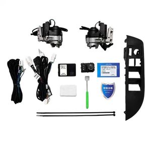 Nuevo Conjunto de Retrovisor Lateral Eléctrico Modificado, Retrovisor Plegable Automático de Repuesto para Toyota Levin - Product Image 2