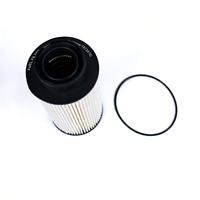 Filtro de Combustible para Motor Diésel a Precio Competitivo P550653 F026402100 FF5463 FF5684 E68KP01D73 E68KPD73 para Piezas de Camiones/Autobuses