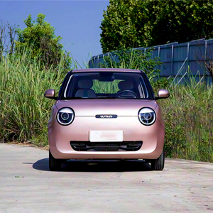 <span class=keywords><strong>Voiture</strong></span> d'<span class=keywords><strong>occasion</strong></span> Changan Lumin <span class=keywords><strong>Microcar</strong></span> Gamme 205km 301Km 2023 2024 <span class=keywords><strong>Voiture</strong></span> électrique pure Ev Nouvelle énergie 3 portes 4 places Hayon - Product Image 2