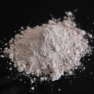 Toptan 65% zirkonyum silikat zrsio4 zirkon tozu silikat zirkonyum 325 mesh zirkon un düşük fiyat ile