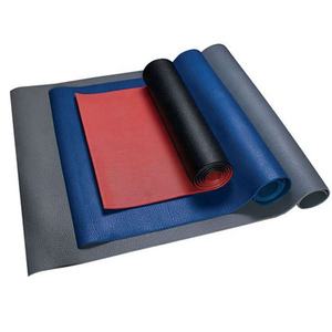 परमवीर चक्र फोम ट्रेडमिल चटाई उपकरण चटाई की रक्षा हार्ड मंजिल - Product Image 1