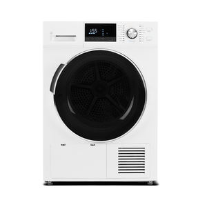 4.4 Cu.Ft Electric Hotel Apartment <strong>Major</strong> <strong>Appliance</strong> Commercial Industry Tumble Laundry <strong>Smart</strong> Dryer Machine for Clothes Drying - Product Image 6