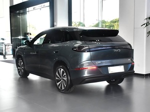 BYD Sealion 06 EV 2026 SUV 5 Posti con DiPilot L2 Plus ADAS, Batteria CTB, Guida a Sinistra - Product Image 6