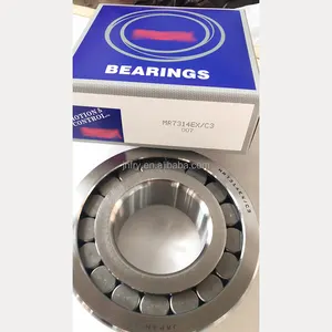 Factory Original Cylindrical Roller Bearing MR7314 C3