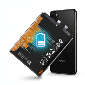 Baterai Pengganti 4000mAh HB426493EFW untuk Nova 9 SE & Honor 50 SE, Daya Tahan Lama >500 Kali Pengisian, Perlindungan Dual IC - Product Image 5