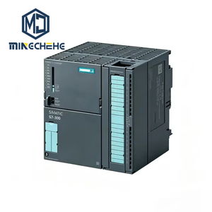 Module CPU 6ES7317-7TK10-0AB0 6ES7317-2EK14-0AB0 pour l'automatisation industrielle - Product Image 1