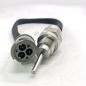 เซ็นเซอร์วัดอุณหภูมิน้ำ Senwitt รุ่น 130-8299 แบบเกลียวเชื่อมต่อเร็ว สำหรับเครื่องยนต์เครื่องจักรก่อสร้าง - Product Image 2