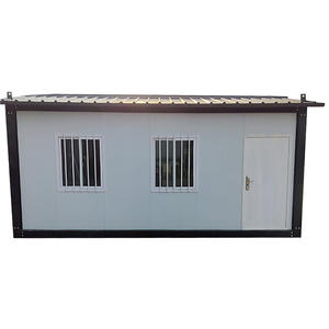 Modulare Häuser Schweden Modular ization Floors Kaltes Wetter 35 Everi thing Granny -<span class=keywords><strong>50</strong></span> Grades Workers Quarters Modulare Häuser - Product Image 3