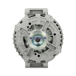 ไดชาร์จที่ใช้ร่วมกันได้กับรถยนต์เมอร์เซเดส-เบนซ์ เอส-คลาส เอส 500 4-matic (221.086, 221.186) เครื่องยนต์เบนซิน (กำลังไฟ: 285 กิโลวัตต์, แรงม้า: 388) ตั้งแต่ปี 2005 ถึงปี 2010 - Product Image 1