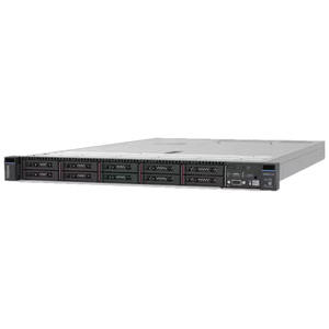 Best Server Len ovo Thinksystem SR635 V3 Rack Server AMD EPYC 9335 Processor <b>CPUs</b> 10SFF 2*1100W Rail 32GB Memory Card - Product Image 6
