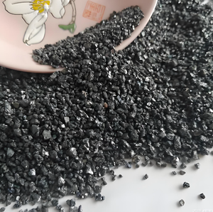 Vendita Calda di Acido Umico Puro Organico in Granuli, Condizionatore del Suolo, Fertilizzante Naturale <span class=keywords><strong>per</strong></span> la Crescita Sana delle Colture Vegetali - Product Image 2