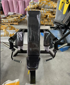 2026 Freeman Bicep Trainer Máquina <span class=keywords><strong>de</strong></span> <span class=keywords><strong>curl</strong></span> para bíceps, braquiales, antebrazos y parte superior <span class=keywords><strong>de</strong></span> la pierna, con carga <span class=keywords><strong>de</strong></span> placas, World Gym Equipment Cup - Product Image 4