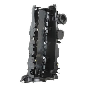 Couvercle de soupape de moteur 11128508570 11127797613 pour Bmw série <span class=keywords><strong>1</strong></span> E81 E87 E88 E82 série 3 E90 E93 E92 E91 série 5 E60 E61 - Product Image 5