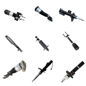 ระบบโช๊คอัพรถยนต์340033มิตซูบิชิปาเจโร่/มอนเตโร่สปอร์ตรถญี่ปุ่น - Product Image 4