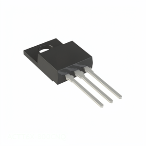 Thyristors Authorized Distributor Buy Online Electronic Components ACTT6X-800CNQ TO-220-3 Full Pack, Isolated Tab - Product Image 1