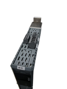 PLC Otomasyonu ACPOSmulti P0160 8B0C0160HW00001-<span class=keywords><strong>1</strong></span> Yardımcı Besleme Modülü REVF0 - Product Image 2