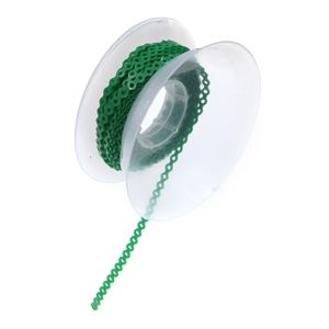 Sichuan UM Medical neueste Produkte Dental Kiefer ortho pä dische Ultra Power Elastomer Elastische Kettens pule Gummiband Überlegene Qualität - Product Image 1