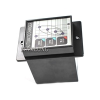 Compteur de charge 24V 48V de haute qualité 25860-11900-71 pour chariots élévateurs électriques Toyota 5F/6F/7F