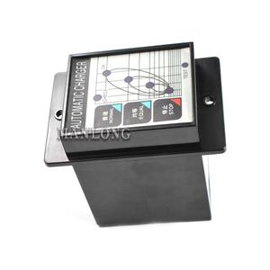 Eléctrico de alta calidad de piezas de la carretilla elevadora de carga medidor utilizado para toyota 5F/6F/7F con OEM 25860-11900-71 - Product Image 4