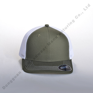 Casquettes de <span class=keywords><strong>sport</strong></span> classiques à 6 panneaux en maille personnalisées par le fabricant, casquettes snapback, gorras, casquettes de camionneur Richardson 112 personnalisées - Product Image 5