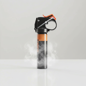 Wholesale Bear Repellent Spray 110ml Strong Formula up to 35 Foot Range Outdoor Self Defense Mace Spray for Camping Safety - Product Image 1