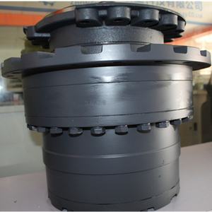 ZX240F-3 ZX240-3ลดการเดินทางของ ZX240LC-3สำหรับรถขุด HITACHI อะไหล่เกียร์9243839 9256989 - Product Image 2