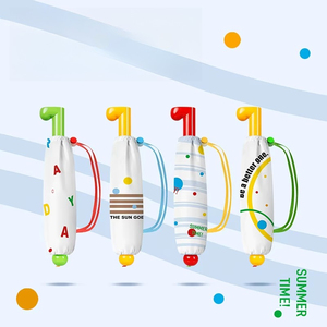 Paraguas <span class=keywords><strong>de</strong></span> Diseño Plegable para Estudiantes, Protección UV, Parasol, Paraguas para <span class=keywords><strong>Sol</strong></span> y Lluvia para Mujer - Product Image 1