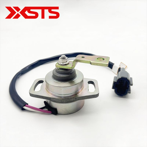 Parti di Ricambio per Escavatori 4257164 Sensore Angolare del Motore dell'Acceleratore per Hitachi <span class=keywords><strong>EX200</strong></span>-<span class=keywords><strong>2</strong></span> <span class=keywords><strong>EX200</strong></span>-3 - Product Image 4