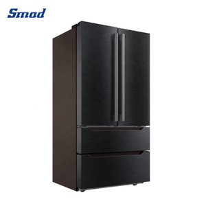 Frost Free French Door Side by <b>Refrigerator</b> for America French Door <b>Refrigerator</b> - Product Image 2