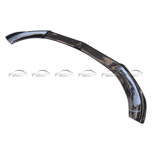 ชุดแต่งตัวถังรถยนต์ คาร์บอนไฟเบอร์ สปอยเลอร์กันชนหน้า ปีกสปอยเลอร์ สำหรับรถยนต์เมอร์เซเดส-เบนซ์ อีคลาส W207 - Product Image 5