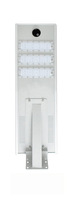 IP65 extérieur direct imperméabilisent la puissance solaire du réverbère de l'aluminium LED 10W-150W pour l'usage de route