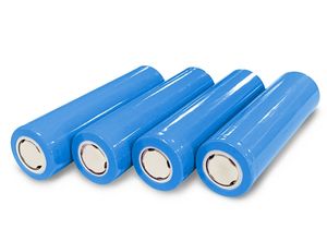 批发高容量锂离子电池18650 3000毫安可充电3.7伏锂电池组，适用于Ebike电动滑板车 - Product Image 3