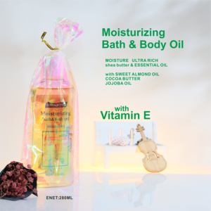 Lady bakım Anti kırışıklık streç işaretleri yağ kakao yağı nemlendirici banyo ve vücut gebelik bakım yağı - Product Image 5