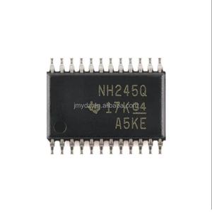 SN74LVC8T245QPWRQ1 Écran sérigraphié NH245Q TSSOP-24 Puce émetteur-récepteur de bus double alimentation 8 bits - Product Image 1