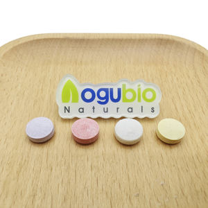 Supplément d'hydrogène <span class=keywords><strong>4</strong></span> saveurs H2 hydrogène eau comprimé marque privée <span class=keywords><strong>secondes</strong></span> dissoudre H2 hydrogène eau tablette - Product Image 3