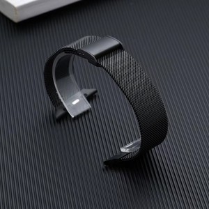 <span class=keywords><strong>Bracelet</strong></span> de montre en acier inoxydable maillé 40mm 41mm 44mm 45mm pour <span class=keywords><strong>apple</strong></span> <span class=keywords><strong>Watch</strong></span> Series <span class=keywords><strong>7</strong></span> 6 5 4 3 <span class=keywords><strong>Bracelet</strong></span> en métal Boucle milanaise 20mm 22mm - Product Image 6
