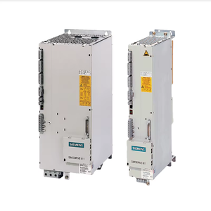 El módulo terminal del controlador programable PLC de la serie 6SN1118-0NJ01-0AA1 se utiliza principalmente para convertidores de frecuencia digitales. - Product Image 4