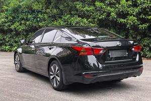 Perfetto per auto familiare <span class=keywords><strong>2022</strong></span> usato Nissan Altima S L34 storia degli incidenti gratis pronto a partire - Product Image 2