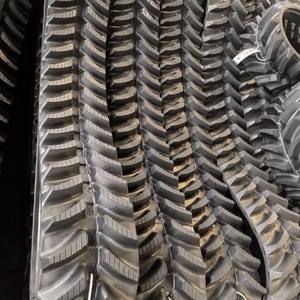 Chenilles en caoutchouc 300x52x78 300x52.5x86 300x52.5Nx80 300x53x84 320x100x43 320x86x50 350x90Fx54 400x72.5x74 400x86x52 450x81x76 - Product Image 4