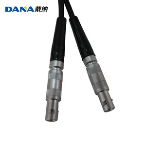 مسبار قياسي لقياس سمك الموجات فوق الصوتية 5P EE قطر 10 MHZ سعر المصنع - Product Image 4