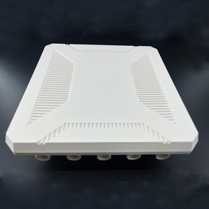 El enrutador Wifi AP para exteriores de 3000Mbps AX3000 AP inalámbrico de alta potencia cumple con el estándar IEEE 802. 3AF/AT - Product Image 1