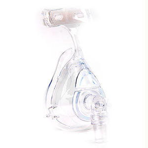 หน้ากาก <span class=keywords><strong>CPAP</strong></span> แบบเต็มหน้า <span class=keywords><strong>BMC</strong></span> ยี่ห้อ Resmed ยอดนิยม ผลิตตามสั่ง ขายส่ง - Product Image 4