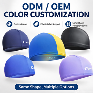 Gorros de Natación Impermeables Antideslizantes de Silicona, <span class=keywords><strong>Gorro</strong></span> de Natación <span class=keywords><strong>para</strong></span> Cabello Largo, Capucha de Neopreno <span class=keywords><strong>para</strong></span> Buceo, Térmica, <span class=keywords><strong>para</strong></span> <span class=keywords><strong>Piscina</strong></span>, Aguas Abiertas, Triatlón - Product Image 6