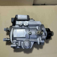 Nouvelle pompe d'injection VP44 16700-VW201 pour moteur diesel turbo Nissan ZD30DDTi 3.0L – Pièce de rechange