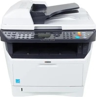 Copieur A4 B & W utilisé de haute qualité pour Scanner d'imprimante Portable multifonctionnel Kyocera Taskalfa M2035 M2535 M2635