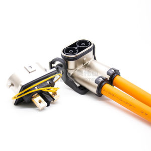 Наковальни серии 120A 150A 200A 250A 350A 400A 500A 25m2 35 мм2 50 мм2 70 мм2 95 мм2 120 мм2 150 мм2 высоковольтные Автомобильные Разъемы EV - Product Image 5